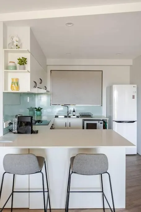 Mindy'S By The Beach East Ballina Apartment